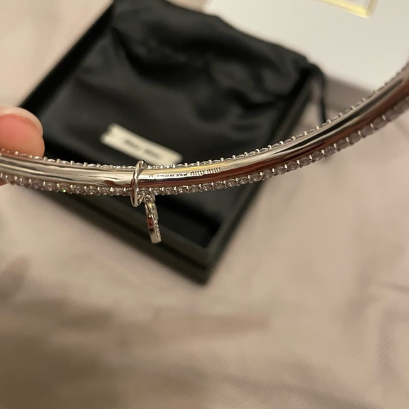 Miu miu Bangle - Picture 5 of 5